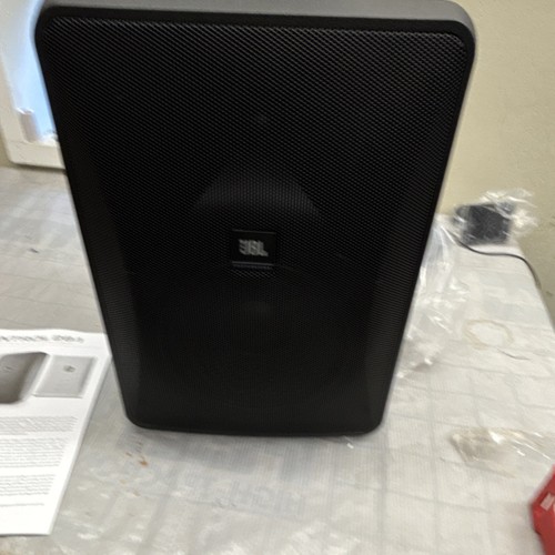 Jbl control altoparlante - jbl, 28-1
