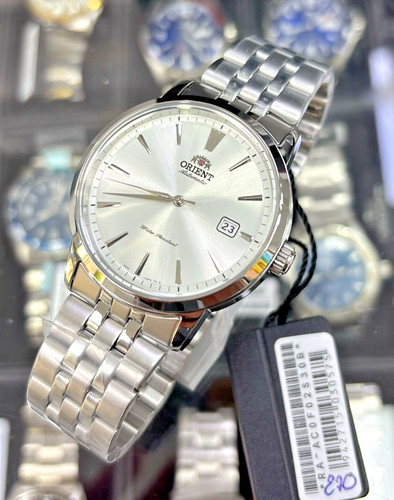 Orologio orient contemporary - orologio,