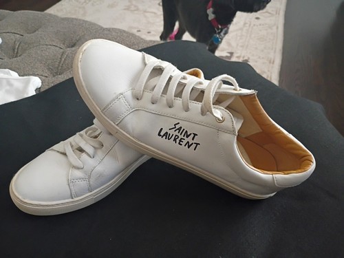 Sneakers saint laurent taglia - laurent,