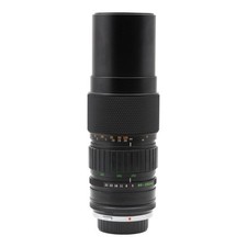 Obiettivo Zoom Olympus