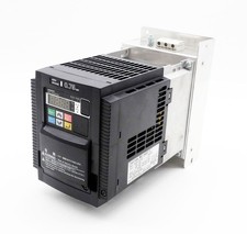 Inverter trifase Omron