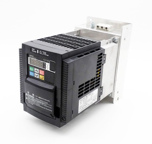 Inverter trifase omron - inverter,