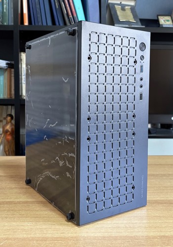 Fisso desktop intel - i5, 4