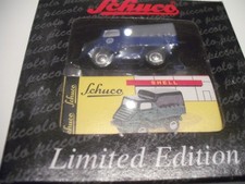 Schuco piccolo 05272 MB Unimog