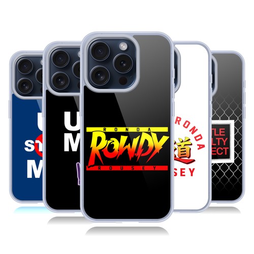 Custodia cellulare ufficiale - custodia,