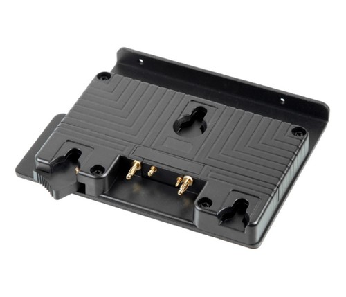 Piastra gold mount per - piastra,