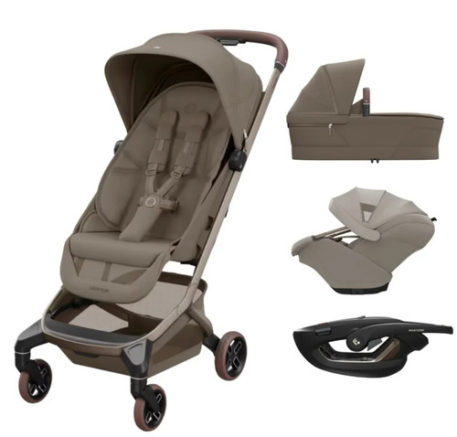 Maxi cosi trio fame cabin - maxi-cosi,