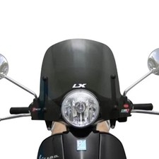 SPOILER CUPOLINO FUME FACO