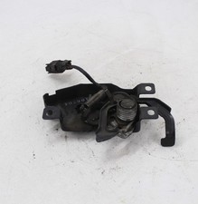 98-02 Honda Accord Sedan Front