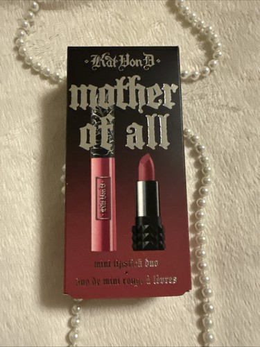 Kat von mother - von,