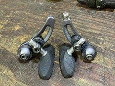 Bracci freno a sbalzo