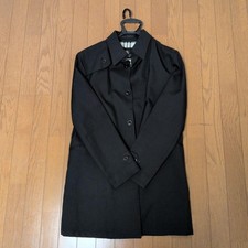 Burberry Black Label Trench