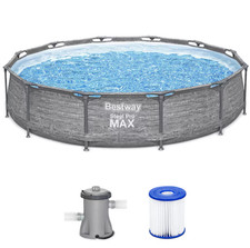 Bestway Steel Pro MAX 12ft x