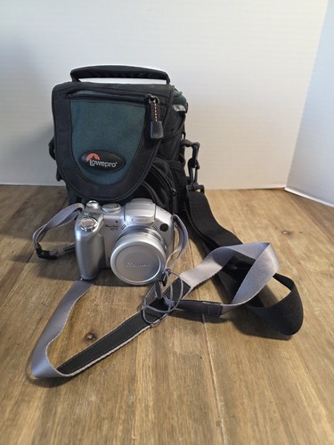 Canon powershot 5 0mp - s2, 5.0mp