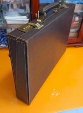 GUCCI - Valigetta 24 Ore Vintage