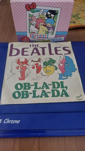 The beatles la - the,