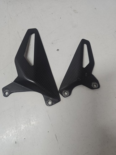Paratacchi carbonio ducati - in,