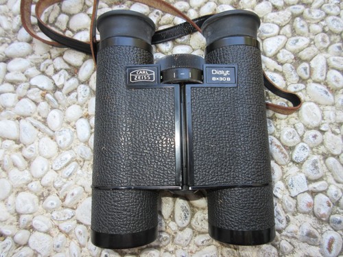 Binocolo carl zeiss dialyt - carl,