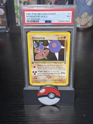 2001 pokemon neo - 2001, discovery