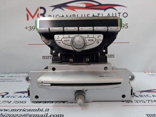 Autoradio per mini cooper - per,