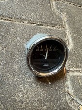 Misuratore pressione olio