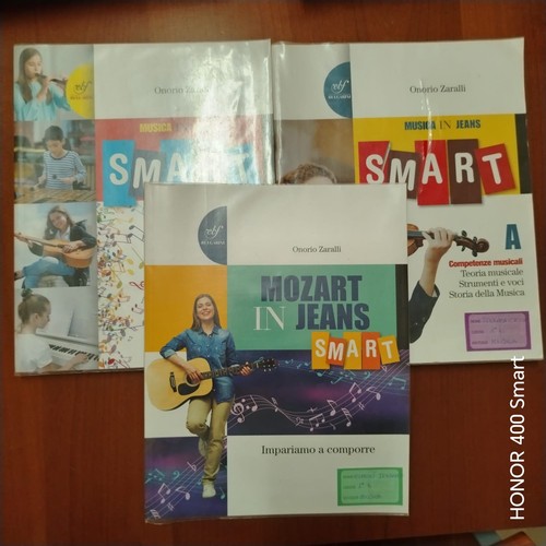 Vendo libri scuola - libri, tutto