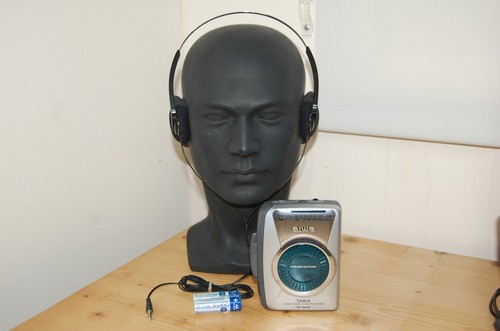 Ricondizionato aiwa ta164 - ricondizionato,