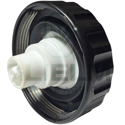 Tappo serbatoio carburante - tappo,