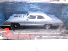CHEVROLET Impala berlina