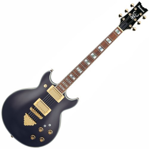 Ibanez ar320 mbm midnight - ibanez,