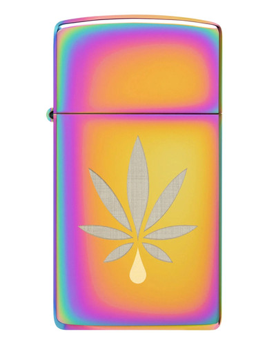 Accendino zippo 48670 - accendino,