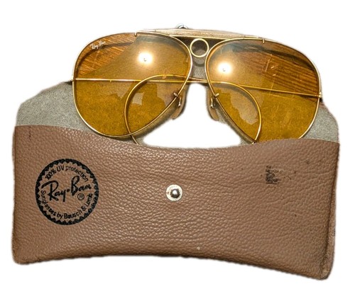 Occhiali sole vintage l - occhiali, b&l