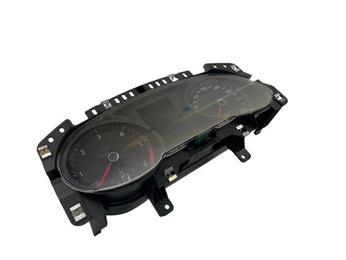 Gl1552 quadro strumenti - strumenti, vw