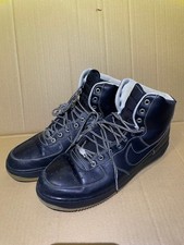 Nike Air Force 1 One Suole in