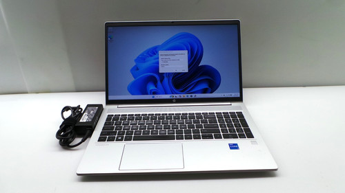 Probook 450 6 - 15,6", |