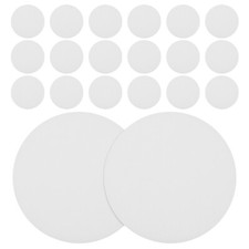  20 Pezzi Piastra Copri Luce