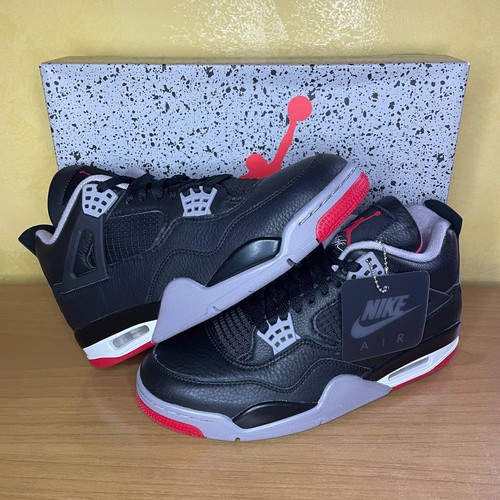 Nike air jordan - air, bred