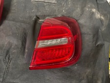 Ricambi Usati Fanale Stop