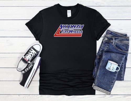 Felpa con cappuccio skyway - con,