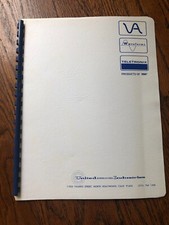 Amplificatore limitatore stato