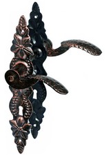 Maniglia 90 Rivestimento Porta