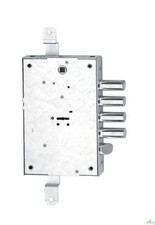 SERRATURA PER PORTA PORTONE