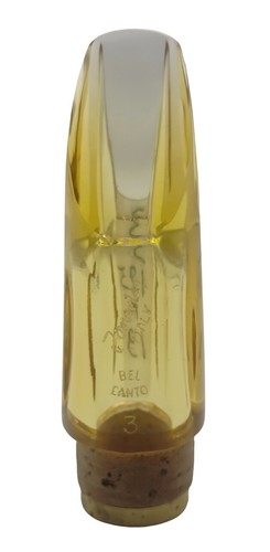 Pomarico bocchino clarinetto