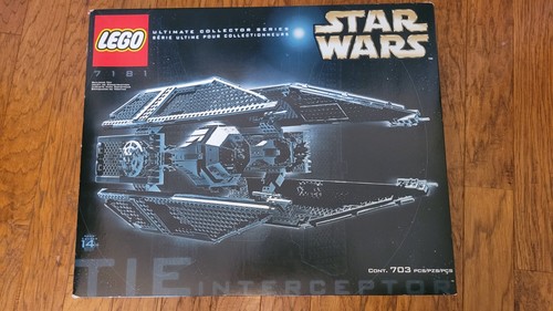 Lego star wars ultimate - wars,