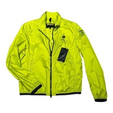 Blauer Uomo Giubbino Giallo
