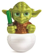 Yoda Jedi Master (Light Side