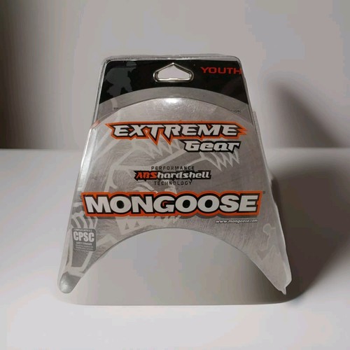 Casco shell abs mongoose - shell,