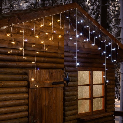 Ice light led - 66, tenda