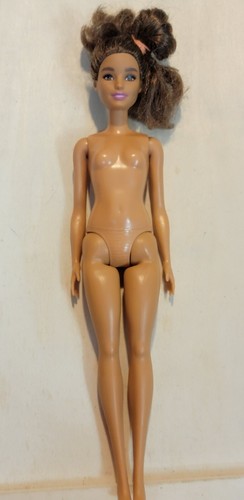 Mattel barbie brunette - mattel,