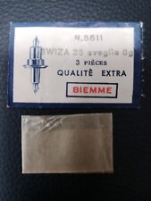 Swiza 25 Asse Bilanciere